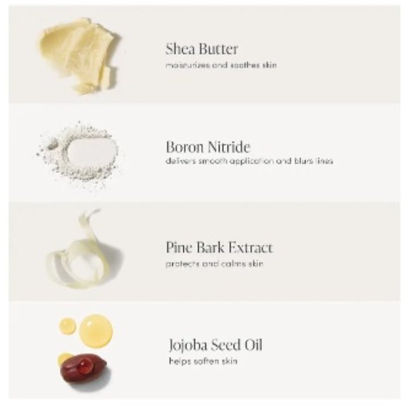 Jane Iredale Beauty-PurePressed Eye Shadow Supernova Mineral-Full 1.2g-BOXED-NEW - Picture 10 of 13